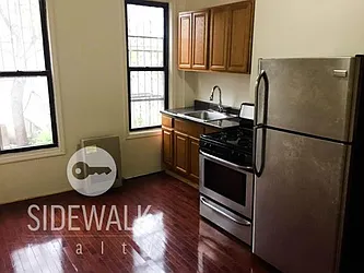 Rented by Sidewalk Realty LLC