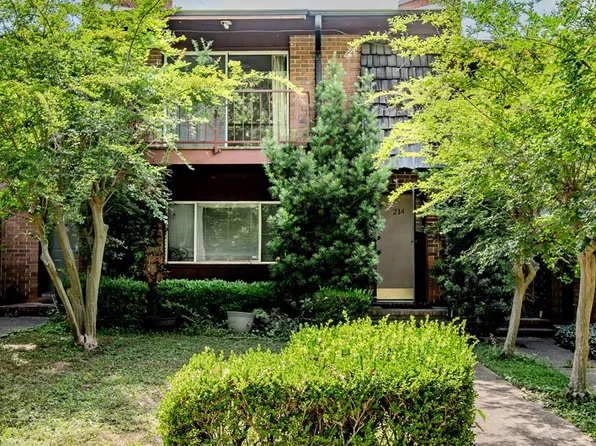 214 Belmont Rd, Tallahassee, FL 32301