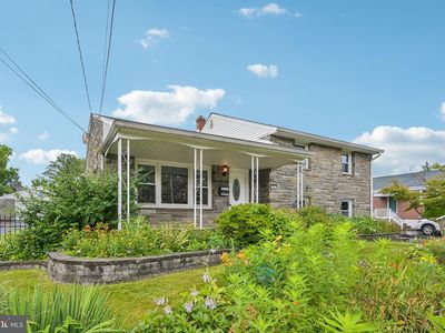 718 Agnes Ave, Morton, PA, 19070
