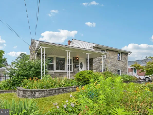 718 Agnes Ave, Morton, PA 19070