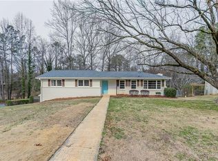 225 Cherrywood Dr, Woodstock, GA 30188