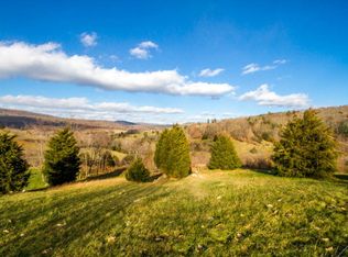 1546 Byrnes Chapel Rd, Bland, VA 24315