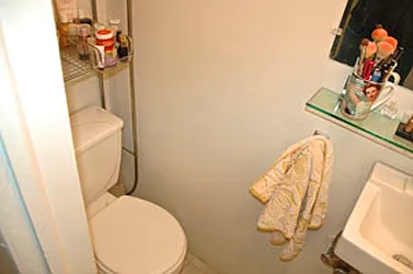 Rented by Boerum Hill Realty