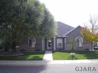 2867 Emily Dr, Grand Junction, CO 81503