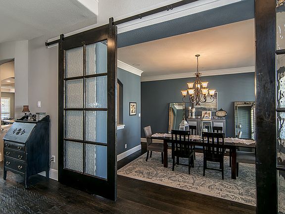 Barn Doors