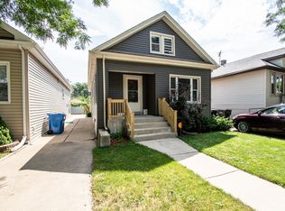 3131 N Octavia Ave, Chicago, IL
