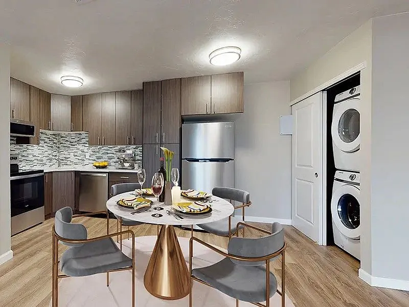Willowick Apartments — Photo 3
