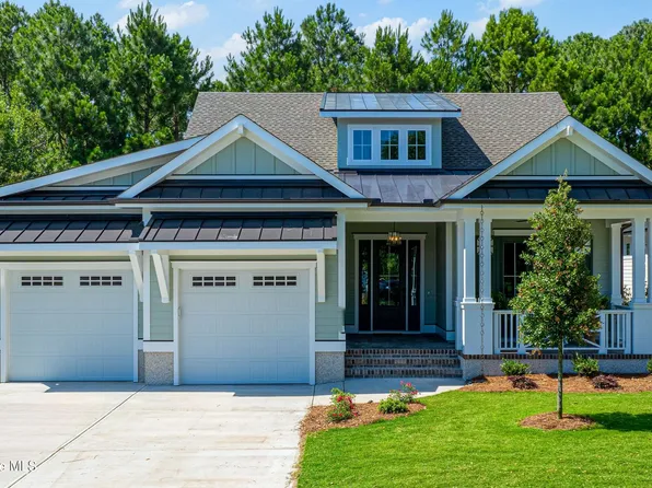 3860 Reserve Club Drive, Southport, NC 28461