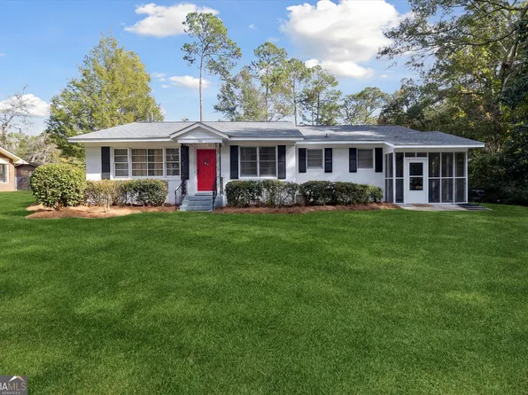 706 N Main St, Statesboro, GA 30458