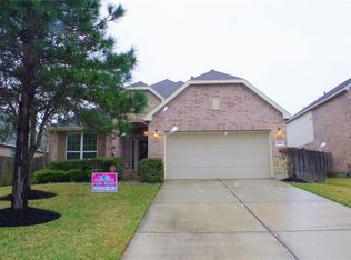 13707 McKinney Creek Ln, Houston, TX 77044