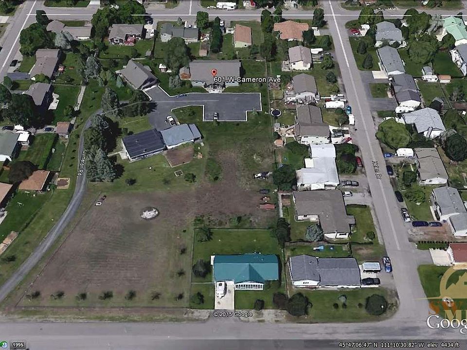 1st image of 601 W Cameron Ave