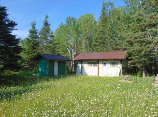 1 Cole Rd, Ewen, MI 49925