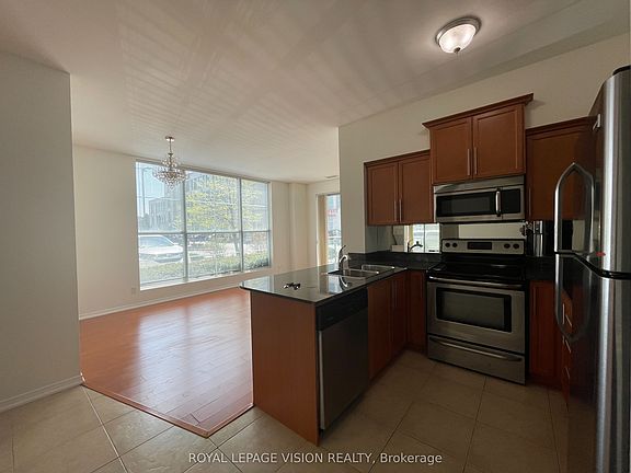 2nd image of 6 Rosebank Dr #1J