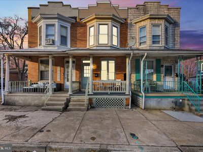 127 Belvedere Ave, Reading, PA, 19611