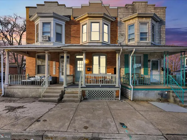 127 Belvedere Ave, Reading, PA 19611