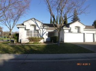 9318 Quesnel Cir, Elk Grove, CA 95758
