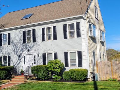 56 Camp Street, West Yarmouth, MA, 02673
