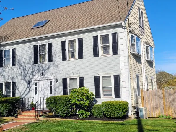 56 Camp Street, West Yarmouth, MA 02673