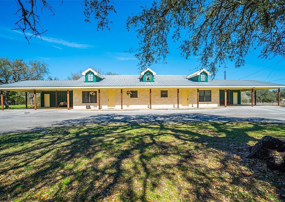 8290 Ranch Road 12 San Marcos Tx 78666 Zillow