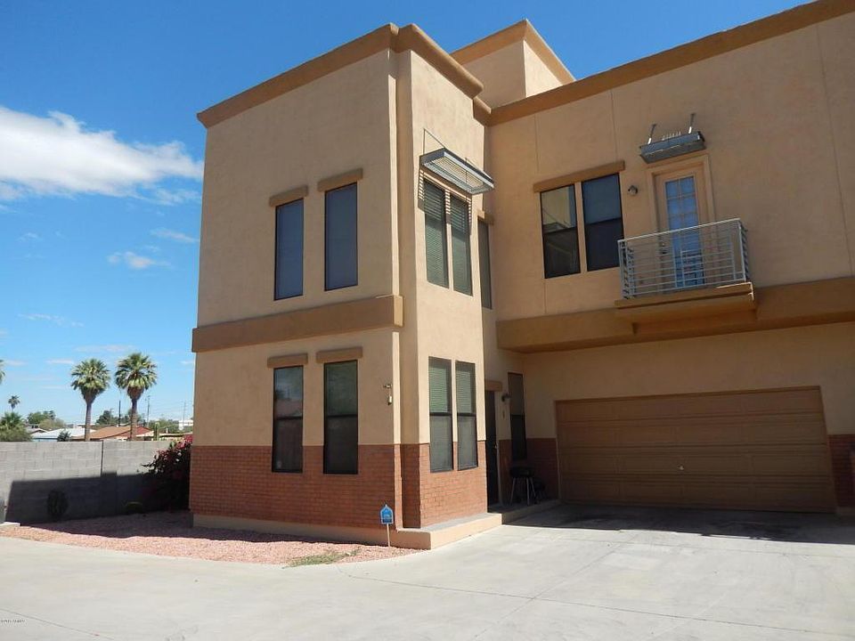 1st image of 4126 N 13th Pl Unit 1