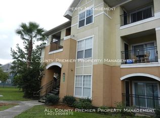 3702 Palm Desert Ln APT 5432, Orlando, FL 32839