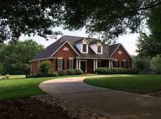 125 Sea Palms Dr, Anderson, SC 29621