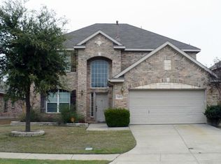 3413 Jackson Dr, McKinney, TX 75070