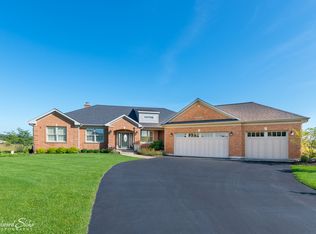 16220 Meriel Way, Huntley, IL 60142