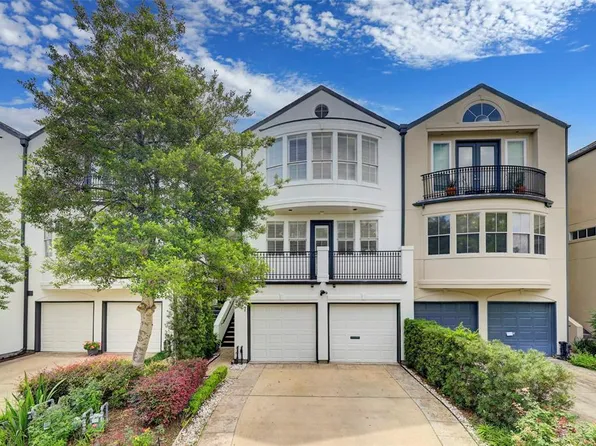 2927 Sackett St, Houston, TX 77098