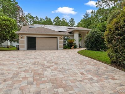 1860 W Tall Oaks Dr, Beverly Hills, FL, 34465