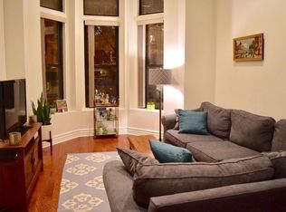 2225 N Lincoln Ave #1C, Chicago, IL 60614