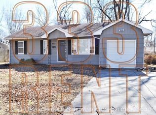 4311 E 113th Ter, Kansas City, MO 64137