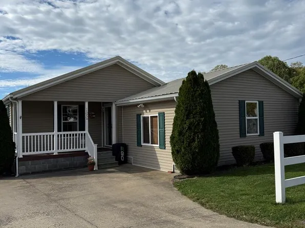 192 Hoist Rd, Beckley, WV 25801
