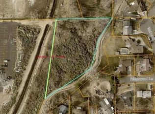 25 1/2 Road, Grand Junction, CO 81505