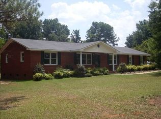 201 McAlister Cir, Williamston, SC 29697
