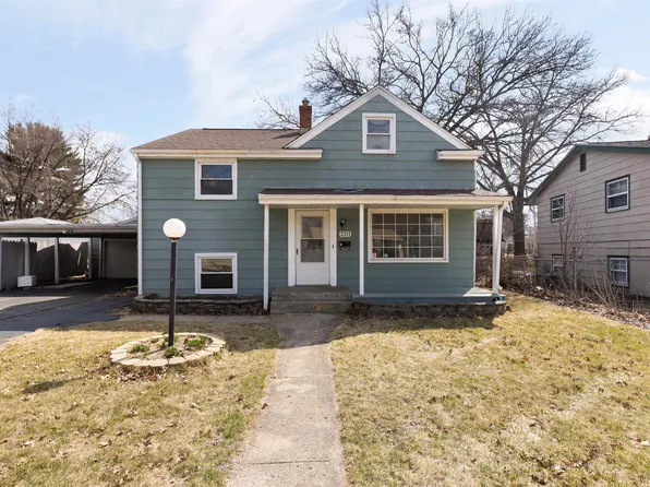 3311 Chateau Ln, Rockford, IL 61103