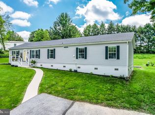 1514 Rome Rd, West Chester, PA 19380