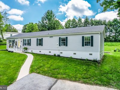1514 Rome Rd, West Chester, PA, 19380