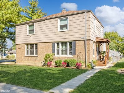 4003 Raymond Ave, Brookfield, IL, 60513