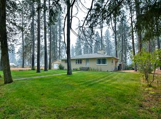 20505 N Newport Rd, Colbert, WA 99005