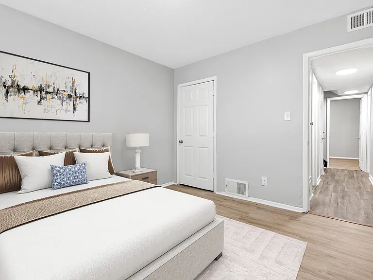 The Alcove Townhomes — Photo 19