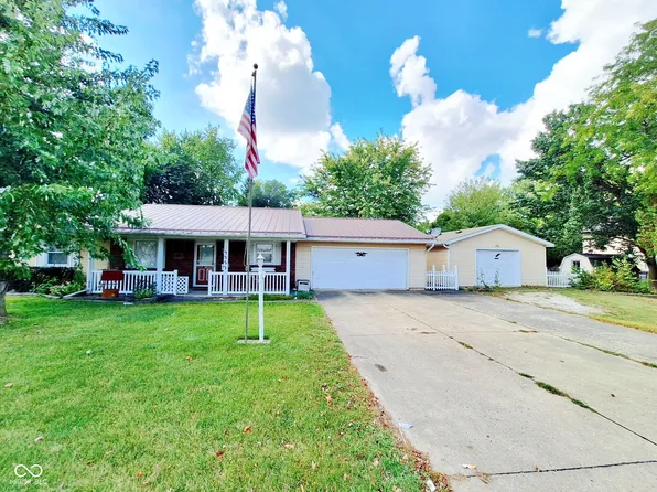 5222 Fairfield Ave, Fort Wayne, IN 46807