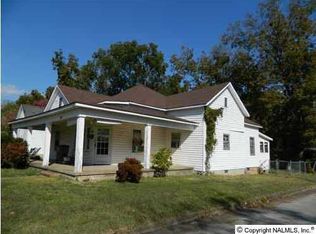 1320 7th Ave SE, Decatur, AL 35601