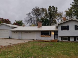 25535 Edison Rd, South Bend, IN 46628