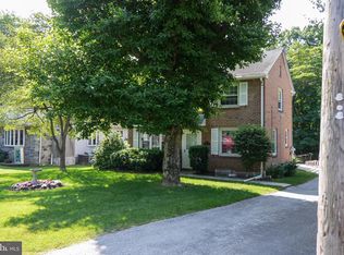 722 Pine Ridge Rd, Media, PA 19063