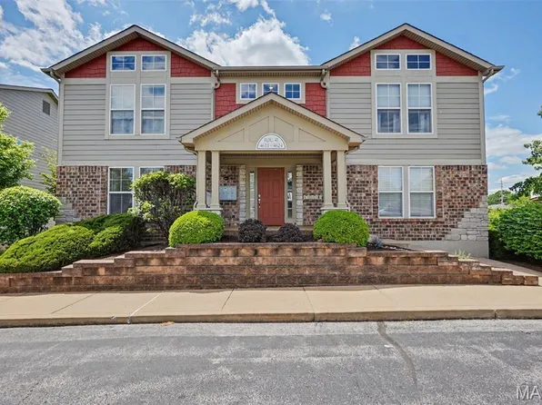 4612 Via Condotti, Saint Peters, MO 63304