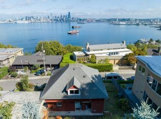 1733 Victoria Ave SW, Seattle, WA 98126