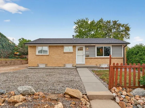 3813 S Federal Boulevard, Englewood, CO 80110