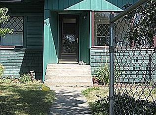 617 E 33rd Ave, Spokane, WA 99203