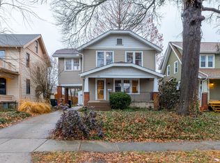 1266 Primrose Pl, Columbus, OH 43212